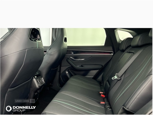 Used BYD Seal U 2025 for sale - 78215220: Photo 8