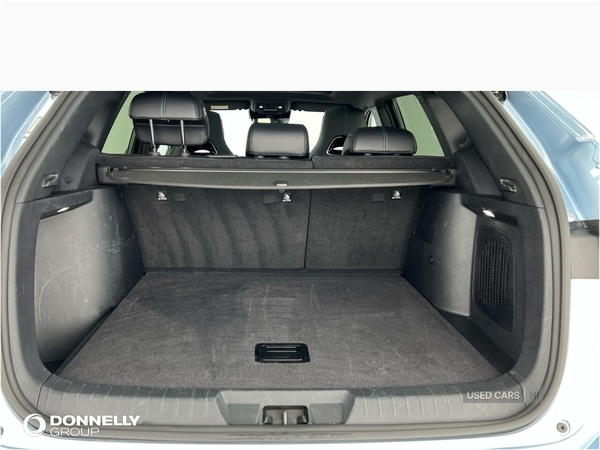 Used BYD Seal U 2025 for sale - 78215220: Photo 9