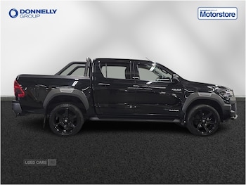 Used Toyota Hilux 2021 for sale - 78742195: Photo