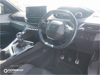 Used Peugeot 5008 2023 for sale - 78376427: Photo