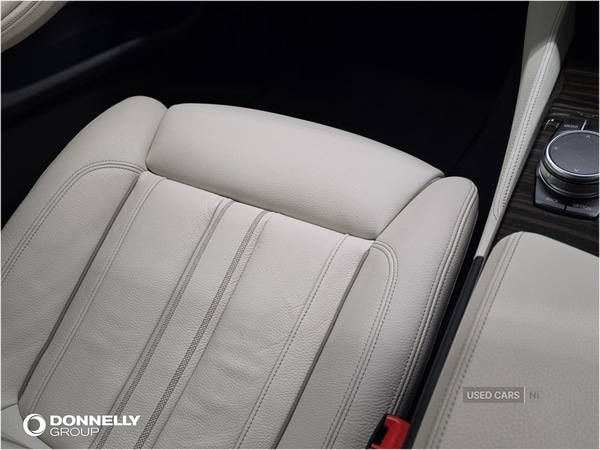 Used BMW 5 Series 2022 for sale - 76433546: Photo 11