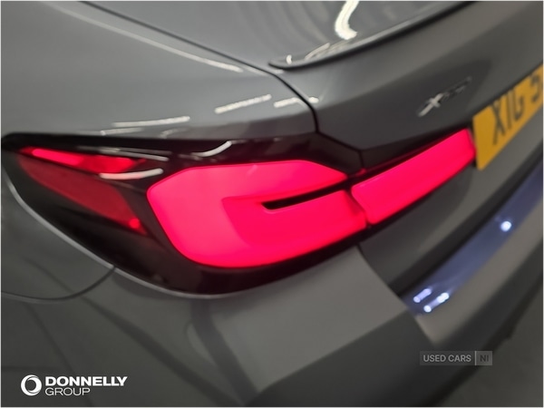 Used BMW 5 Series 2022 for sale - 76433546: Photo 19