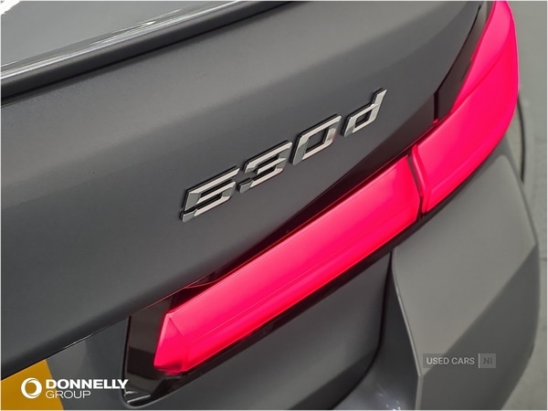 Used BMW 5 Series 2022 for sale - 76433546: Photo 20