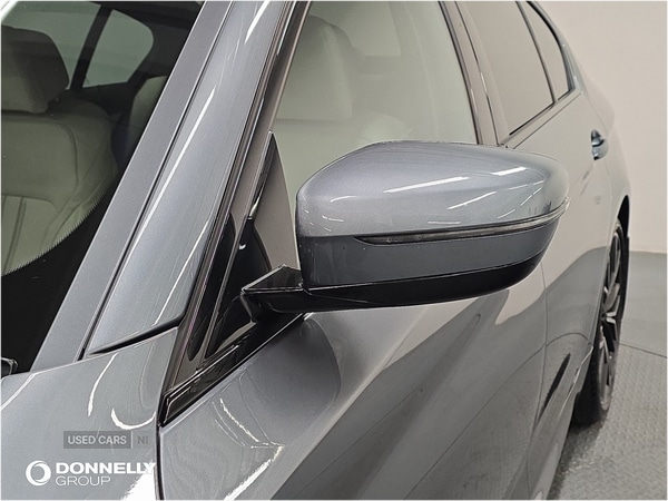 Used BMW 5 Series 2022 for sale - 76433546: Photo 21