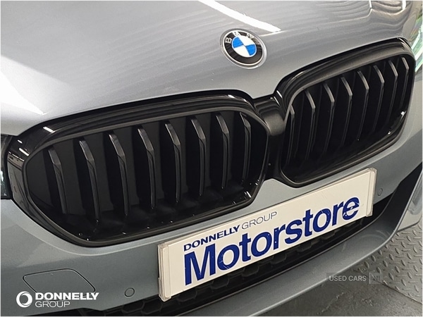 Used BMW 5 Series 2022 for sale - 76433546: Photo 23