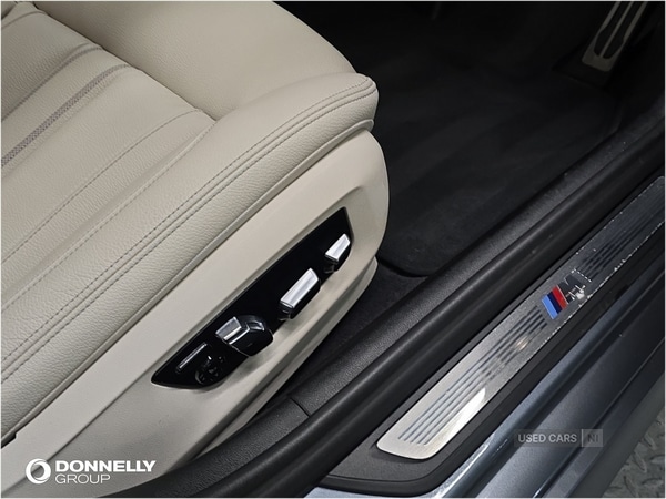 Used BMW 5 Series 2022 for sale - 76433546: Photo 24