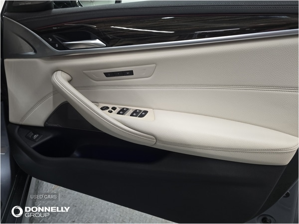 Used BMW 5 Series 2022 for sale - 76433546: Photo 25