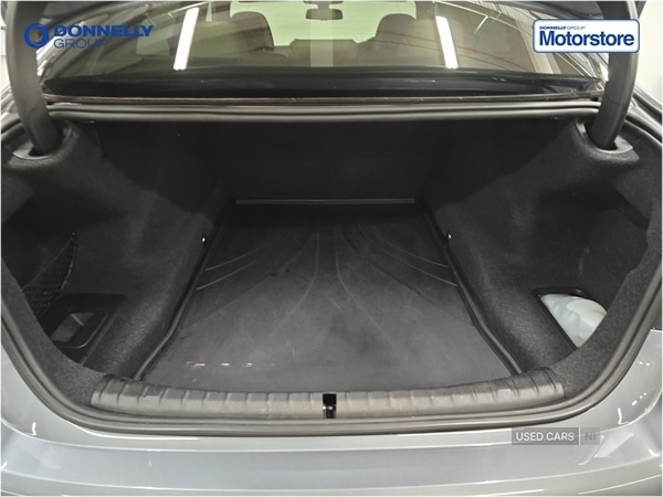 Used BMW 5 Series 2022 for sale - 76433546: Photo 27