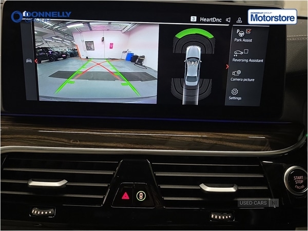 Used BMW 5 Series 2022 for sale - 76433546: Photo 30