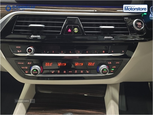 Used BMW 5 Series 2022 for sale - 76433546: Photo 31