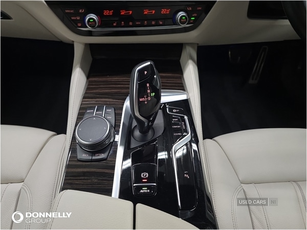 Used BMW 5 Series 2022 for sale - 76433546: Photo 32