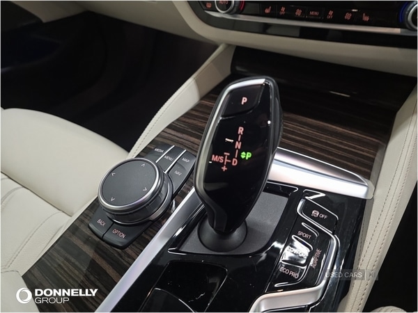 Used BMW 5 Series 2022 for sale - 76433546: Photo 33