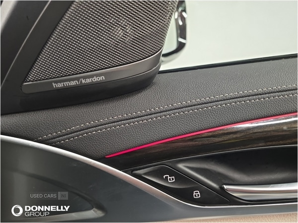 Used BMW 5 Series 2022 for sale - 76433546: Photo 34