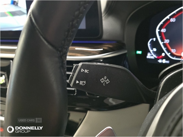 Used BMW 5 Series 2022 for sale - 76433546: Photo 36