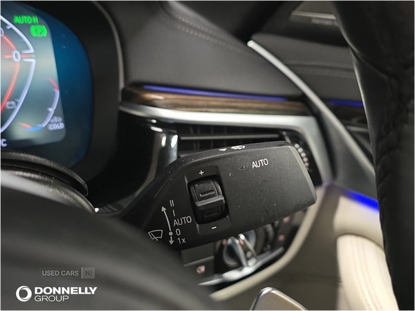 Used BMW 5 Series 2022 for sale - 76433546: Photo 37