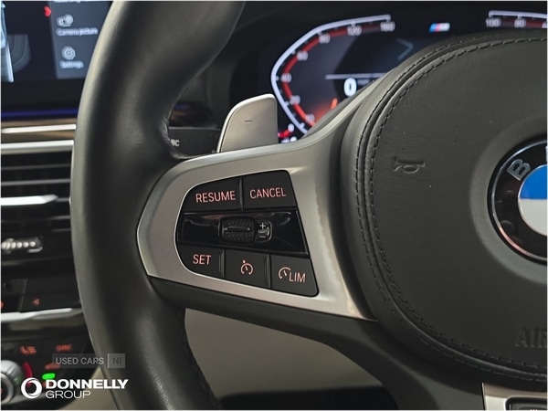 Used BMW 5 Series 2022 for sale - 76433546: Photo 38