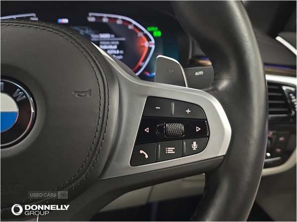 Used BMW 5 Series 2022 for sale - 76433546: Photo 39