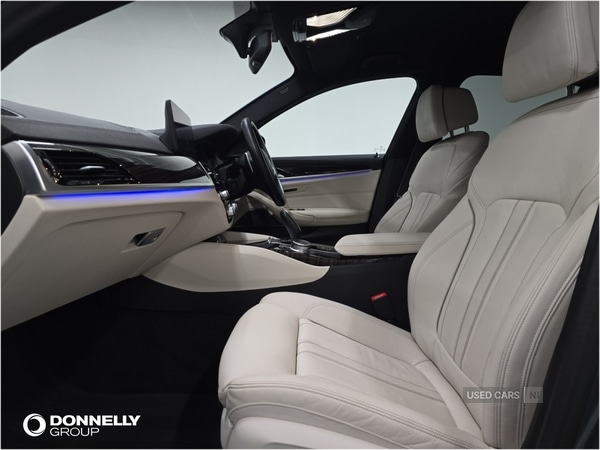 Used BMW 5 Series 2022 for sale - 76433546: Photo 6