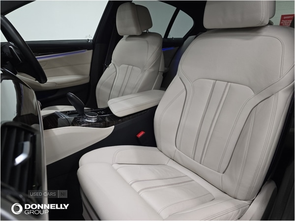 Used BMW 5 Series 2022 for sale - 76433546: Photo 7