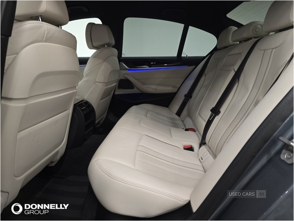 Used BMW 5 Series 2022 for sale - 76433546: Photo 8