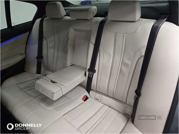 Used BMW 5 Series 2022 for sale - 76433546: Photo 9