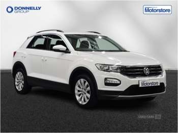 2020 - 1.0 TSI SE 5dr