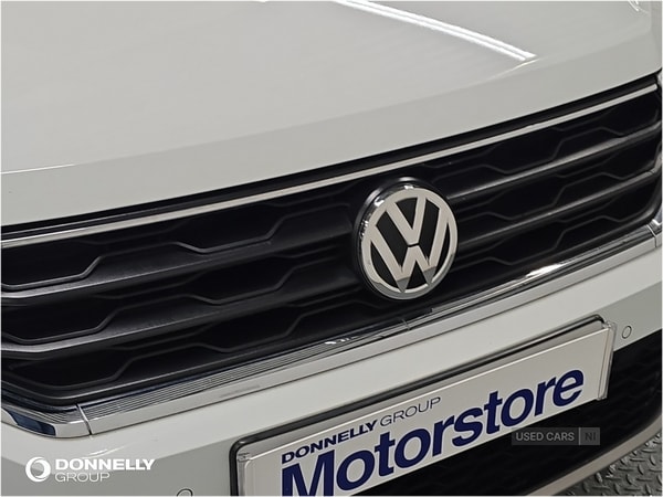 Used Volkswagen T-Roc 2020 for sale - 75292354: Photo 21