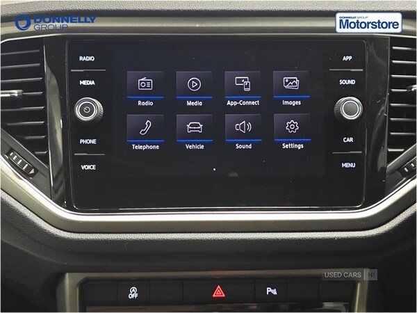 Used Volkswagen T-Roc 2020 for sale - 75292354: Photo 25