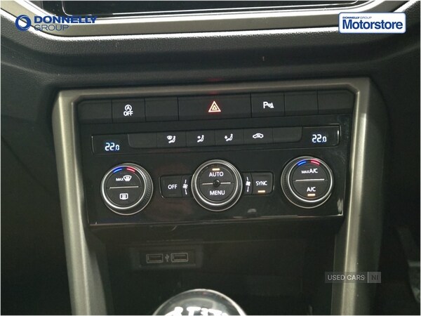 Used Volkswagen T-Roc 2020 for sale - 75292354: Photo 28
