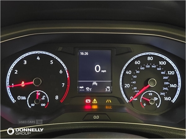 Used Volkswagen T-Roc 2020 for sale - 75292354: Photo 30