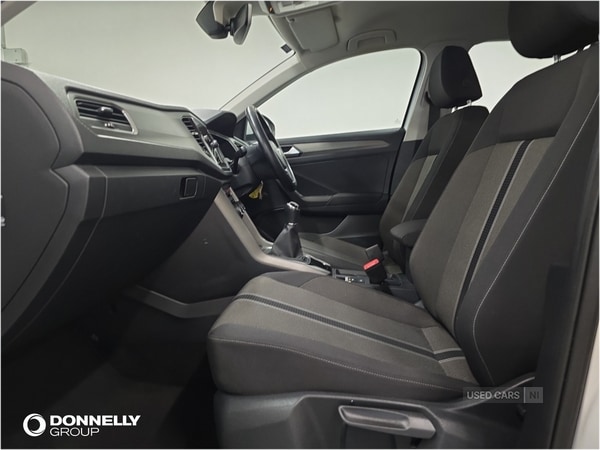 Used Volkswagen T-Roc 2020 for sale - 75292354: Photo 4