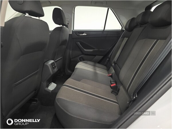 Used Volkswagen T-Roc 2020 for sale - 75292354: Photo 6
