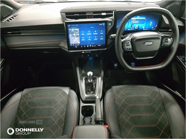 Used Ford Puma 2025 for sale - 77794685: Photo 10