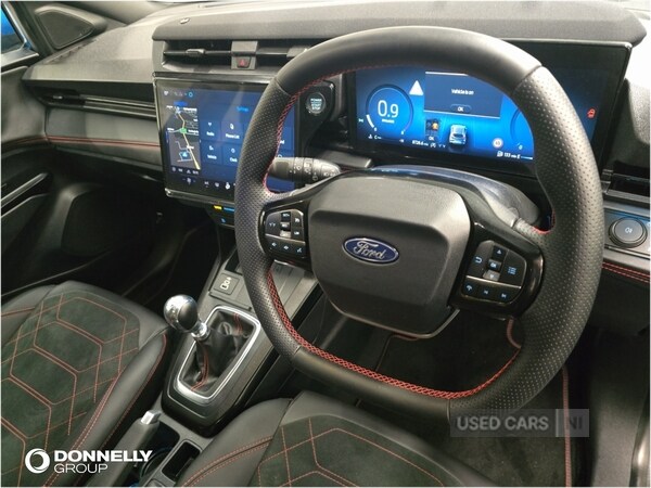 Used Ford Puma 2025 for sale - 77794685: Photo 11