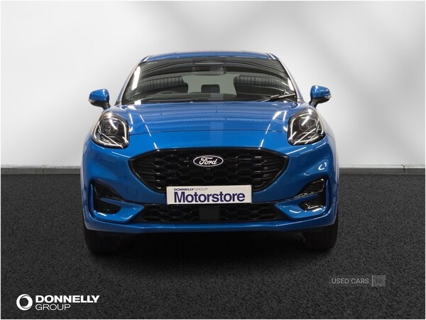 Used Ford Puma 2025 for sale - 77794685: Photo 12