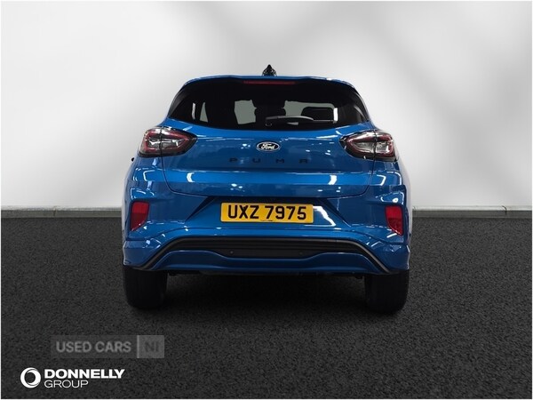 Used Ford Puma 2025 for sale - 77794685: Photo 13