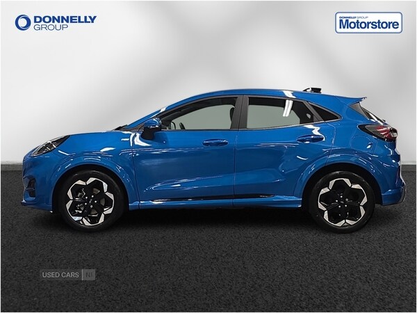 Used Ford Puma 2025 for sale - 77794685: Photo 14