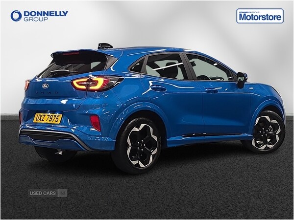 Used Ford Puma 2025 for sale - 77794685: Photo 16