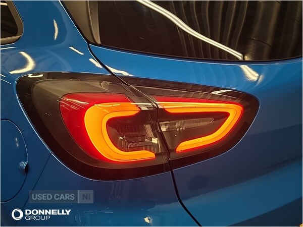 Used Ford Puma 2025 for sale - 77794685: Photo 17