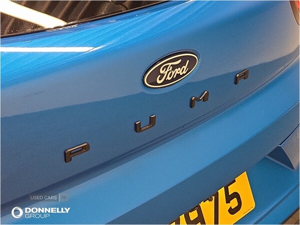 Used Ford Puma 2025 for sale - 77794685: Photo 18