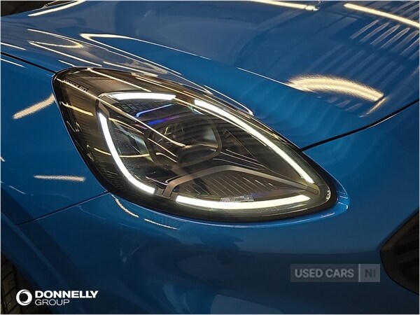 Used Ford Puma 2025 for sale - 77794685: Photo 20