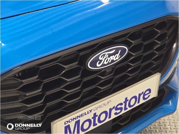 Used Ford Puma 2025 for sale - 77794685: Photo 21