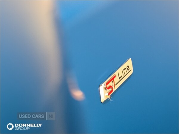 Used Ford Puma 2025 for sale - 77794685: Photo 22