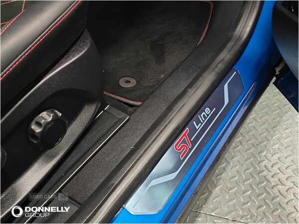 Used Ford Puma 2025 for sale - 77794685: Photo 24