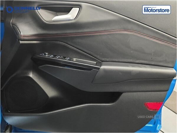 Used Ford Puma 2025 for sale - 77794685: Photo 25