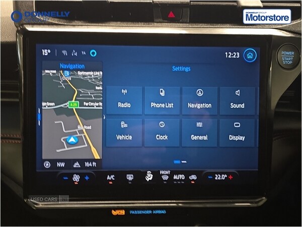 Used Ford Puma 2025 for sale - 77794685: Photo 28