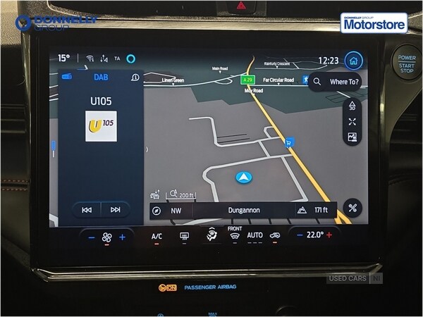 Used Ford Puma 2025 for sale - 77794685: Photo 29