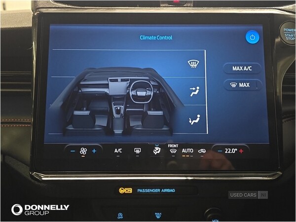 Used Ford Puma 2025 for sale - 77794685: Photo 30