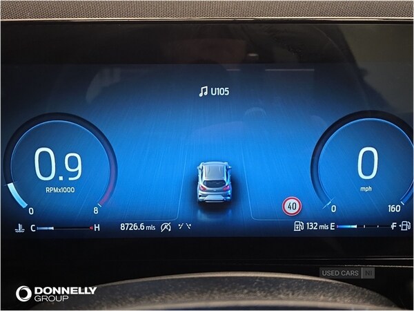 Used Ford Puma 2025 for sale - 77794685: Photo 34