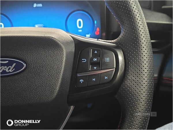 Used Ford Puma 2025 for sale - 77794685: Photo 37